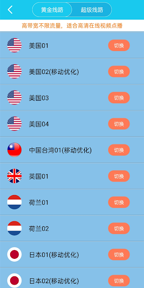 旋风加速度器官网最新下载免费两小时android下载效果预览图
